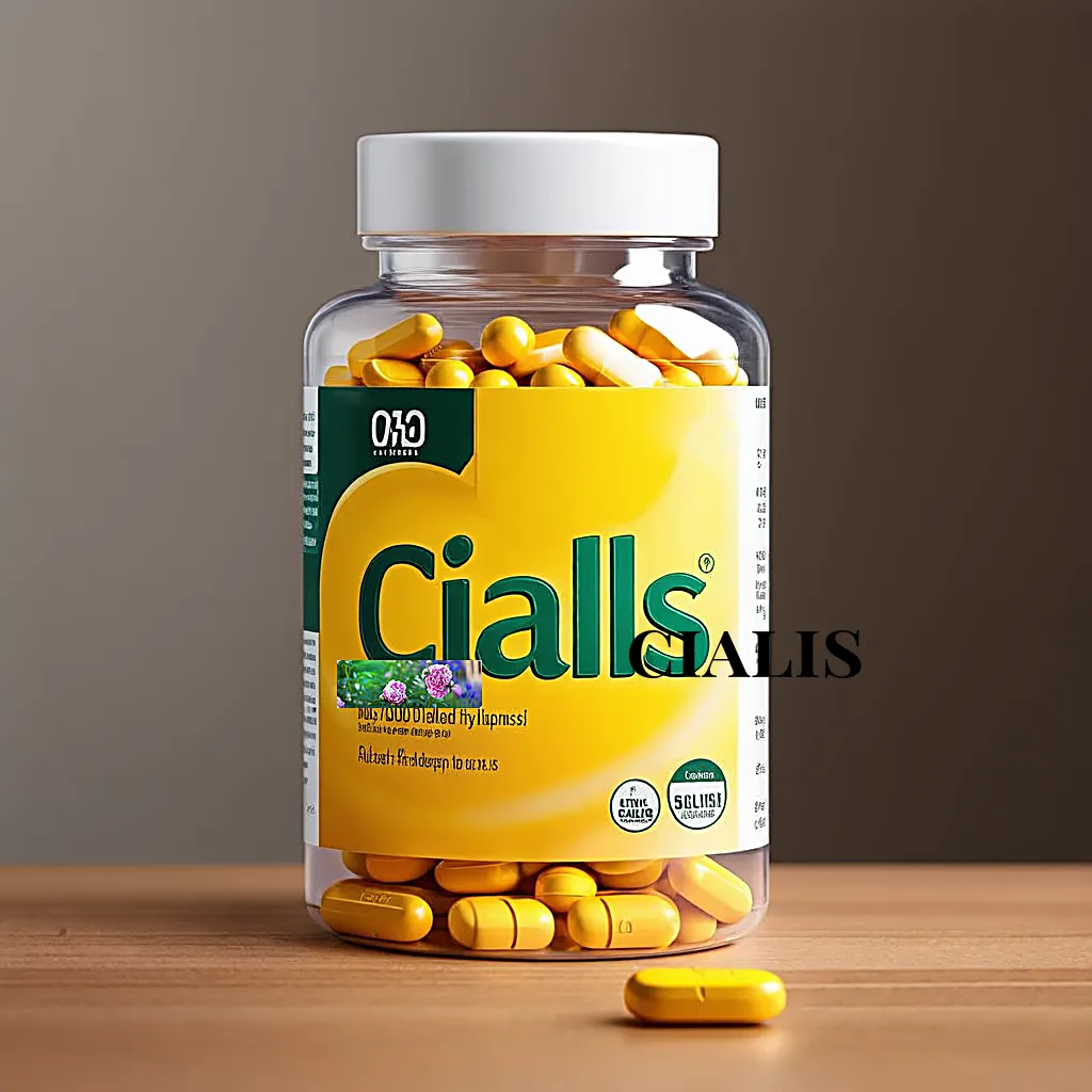 Acquistare cialis originale senza ricetta